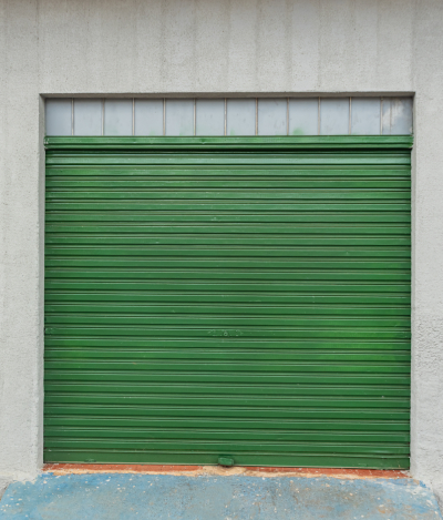 cierres enrollables y puertas seccionales, garajes, puertas garaje madrid, instalacion cierres enrollables